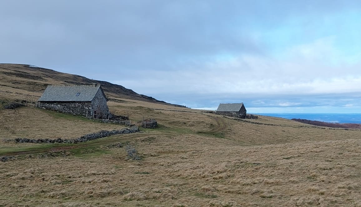 Paysages