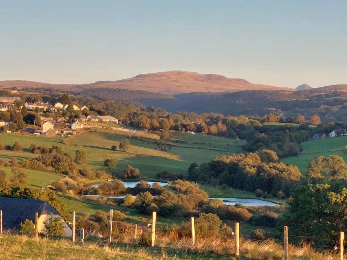 Vue Panorama