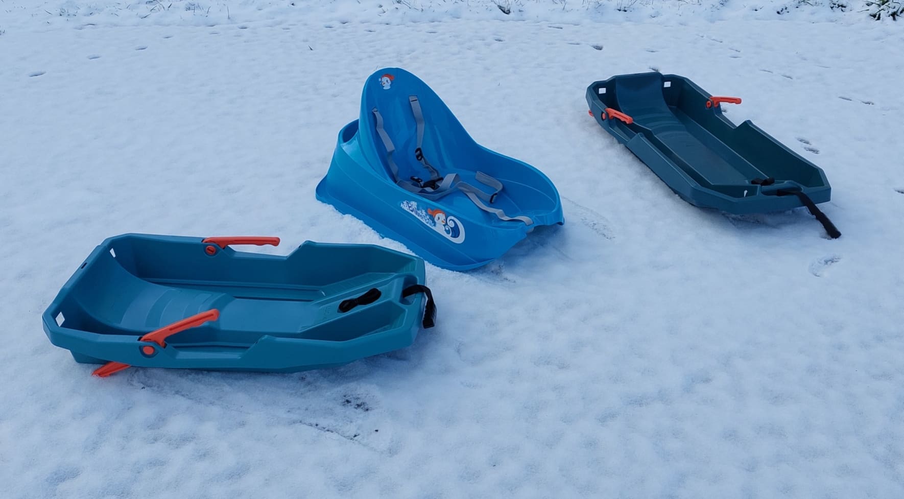 Luges Disponibles Sur Demande